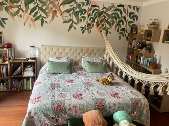 Apartamento en venta en La Carolina, Bogotá · foto 14 de 24