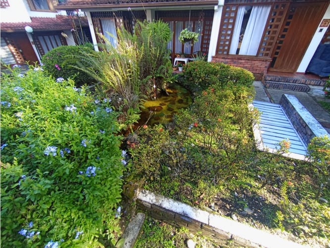 Casa de 3 alcobas en venta en Caudal Norte Oriental, Villavicencio, 147 m² · foto 5 de 24