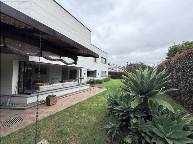 Casa de 4 alcobas en venta en Casablanca Suba, Bogotá, 575 m² · foto 13 de 21