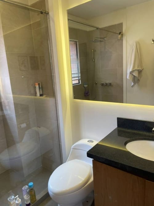 Apartamento en venta en La Carolina, Bogotá · foto 17 de 24