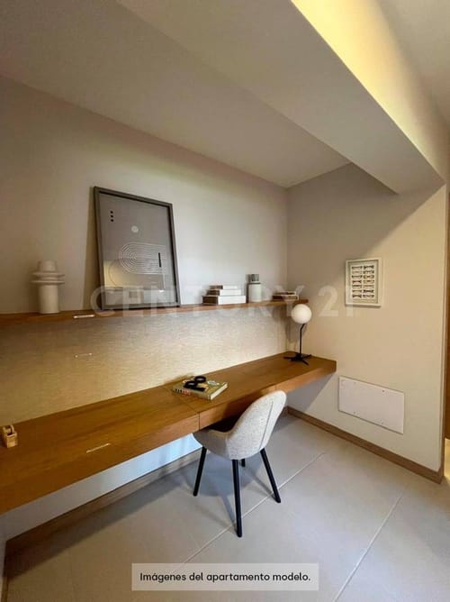 Apartamento de 3 alcobas en venta en Noel, Medellín, 71 m² · foto 7 de 22