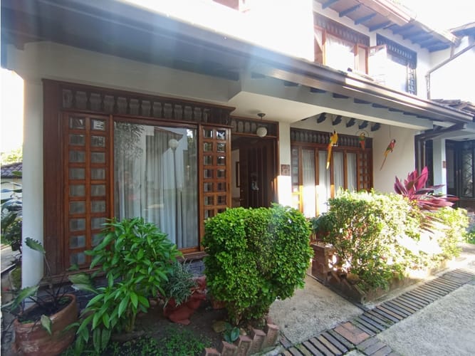 Casa de 3 alcobas en venta en Caudal Norte Oriental, Villavicencio, 147 m² · foto 7 de 24