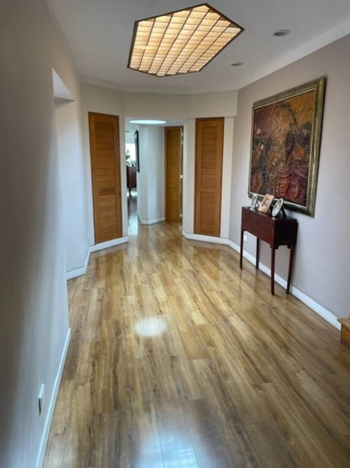 Apartamento en venta en La Carolina, Bogotá · foto 19 de 24