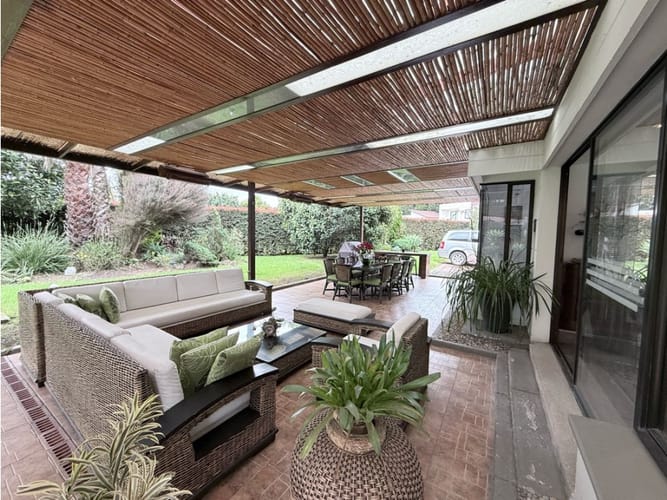 Casa de 4 alcobas en venta en Casablanca Suba, Bogotá, 575 m² · foto 14 de 21