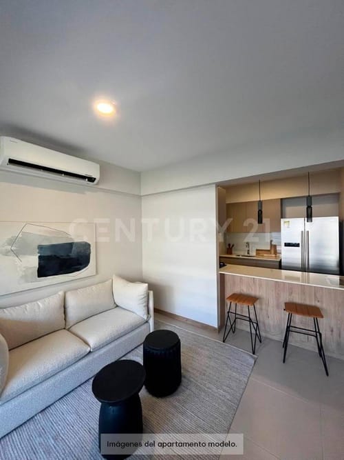Apartamento de 3 alcobas en venta en Noel, Medellín, 71 m² · foto 8 de 22