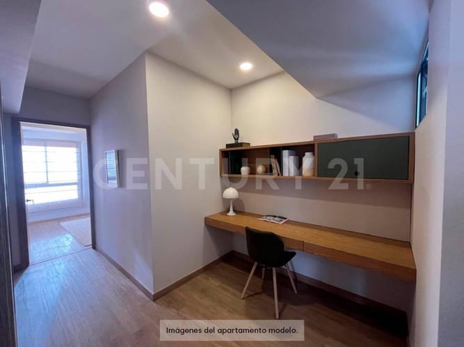 Apartamento de 3 alcobas en venta en Noel, Medellín, 71 m² · foto 9 de 22