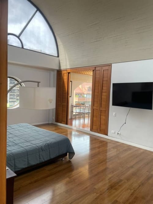 Apartamento en venta en La Carolina, Bogotá · foto 20 de 24