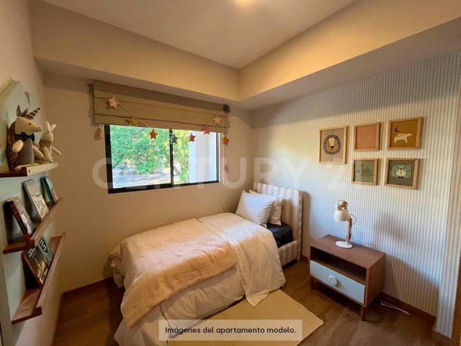 Apartamento de 3 alcobas en venta en Noel, Medellín, 71 m² · foto 10 de 22