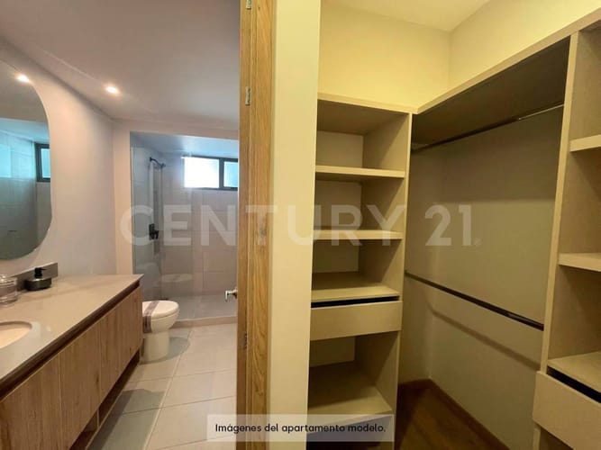 Apartamento de 3 alcobas en venta en Noel, Medellín, 71 m² · foto 11 de 22
