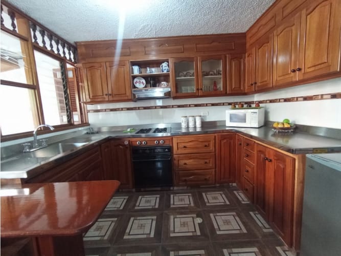 Casa de 3 alcobas en venta en Caudal Norte Oriental, Villavicencio, 147 m² · foto 8 de 24