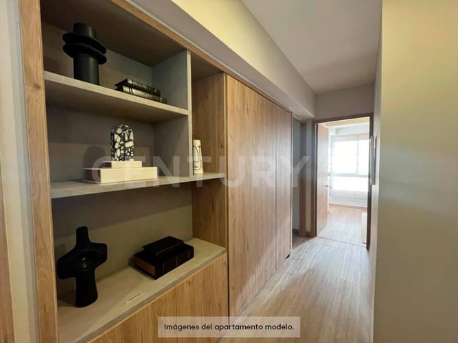 Apartamento de 3 alcobas en venta en Noel, Medellín, 71 m² · foto 13 de 22