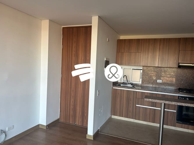 Apartamento de 3 alcobas en venta en Rionegro, 84 m² · foto 11 de 12