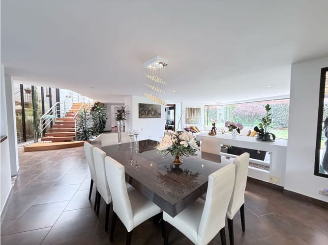 Casa de 4 alcobas en venta en Casablanca Suba, Bogotá, 575 m² · foto 15 de 21