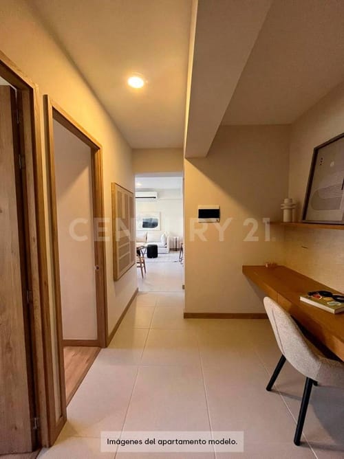 Apartamento de 3 alcobas en venta en Noel, Medellín, 71 m² · foto 14 de 22