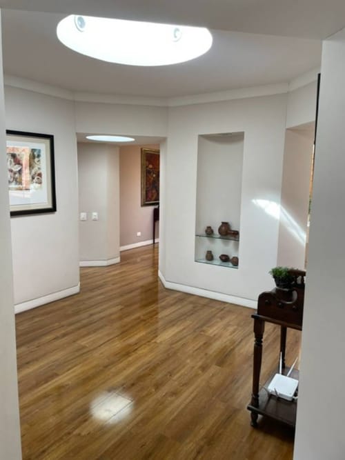 Apartamento en venta en La Carolina, Bogotá · foto 22 de 24