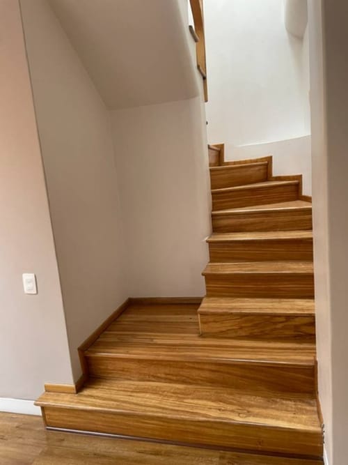 Apartamento en venta en La Carolina, Bogotá · foto 23 de 24