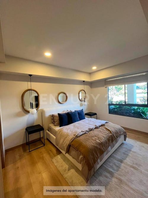 Apartamento de 3 alcobas en venta en Noel, Medellín, 71 m² · foto 19 de 22