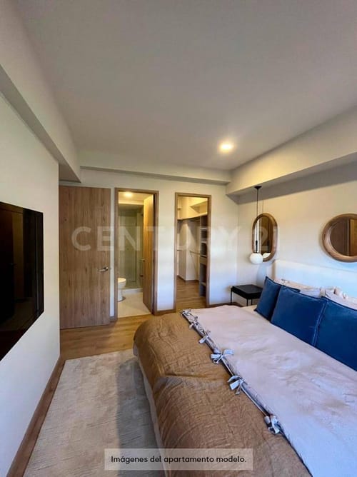 Apartamento de 3 alcobas en venta en Noel, Medellín, 71 m² · foto 20 de 22