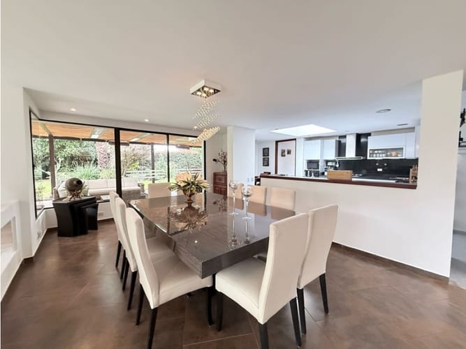 Casa de 4 alcobas en venta en Casablanca Suba, Bogotá, 575 m² · foto 17 de 21