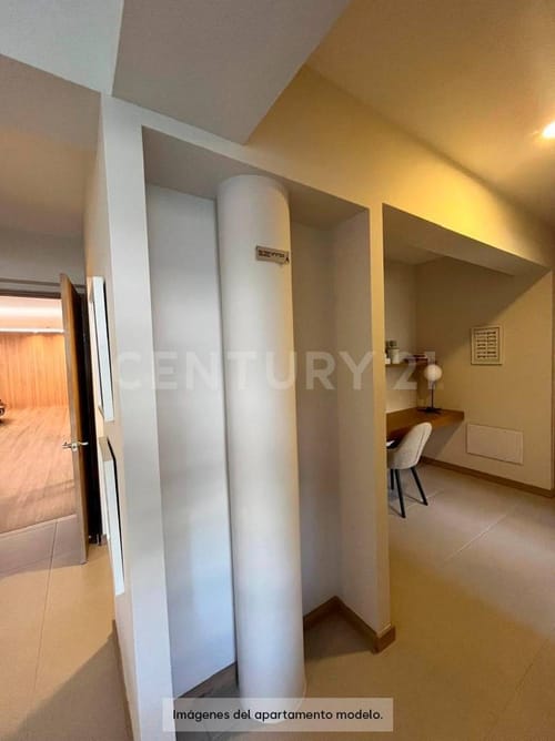 Apartamento de 3 alcobas en venta en Noel, Medellín, 71 m² · foto 22 de 22