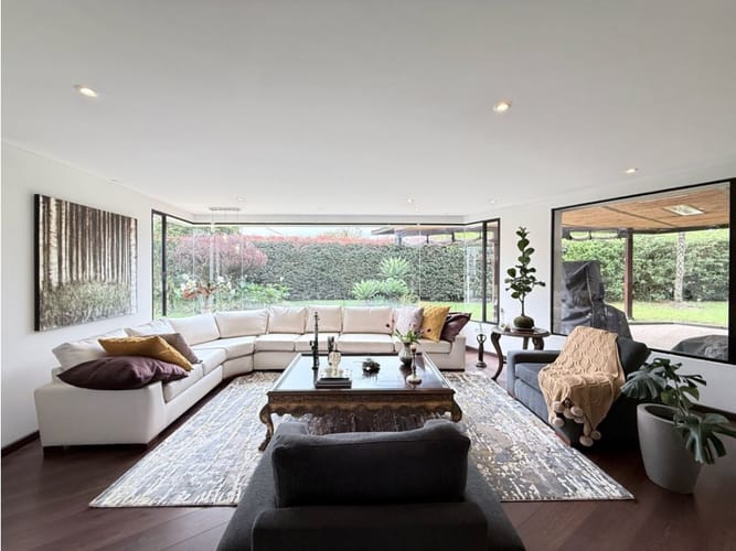 Casa de 4 alcobas en venta en Casablanca Suba, Bogotá, 575 m² · foto 18 de 21