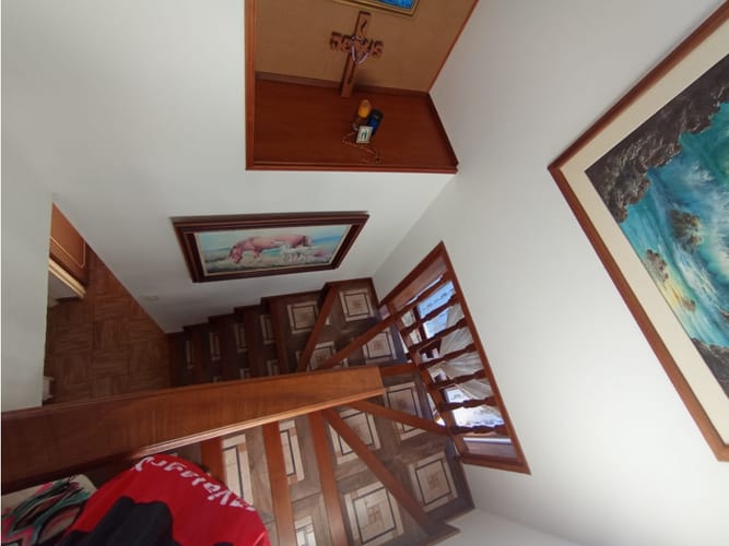 Casa de 3 alcobas en venta en Caudal Norte Oriental, Villavicencio, 147 m² · foto 11 de 24