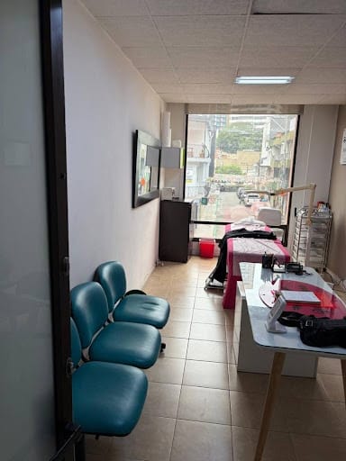 Local en venta en Astorga, Medellín, 16 m² · foto 3 de 8