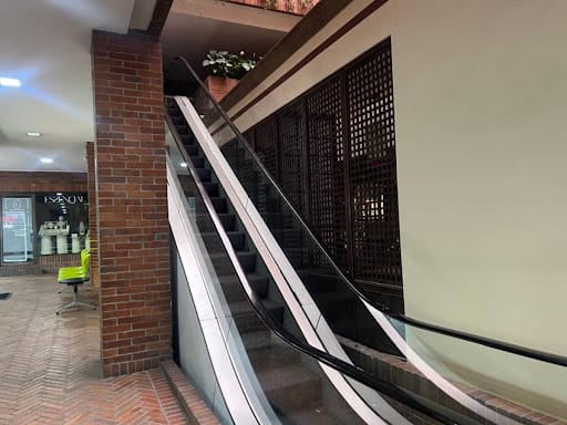 Local en venta en Astorga, Medellín, 16 m² · foto 4 de 8