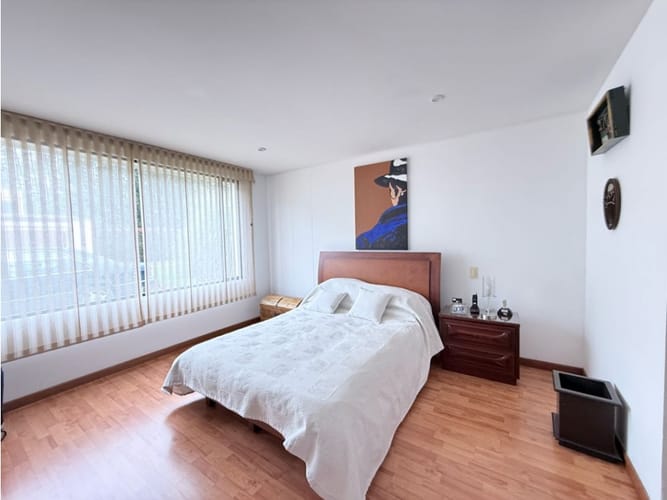 Casa de 4 alcobas en venta en Casablanca Suba, Bogotá, 575 m² · foto 19 de 21