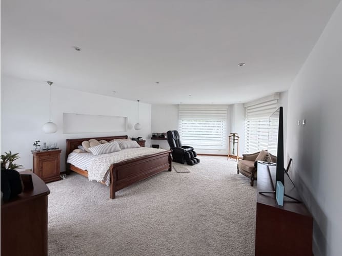 Casa de 4 alcobas en venta en Casablanca Suba, Bogotá, 575 m² · foto 20 de 21