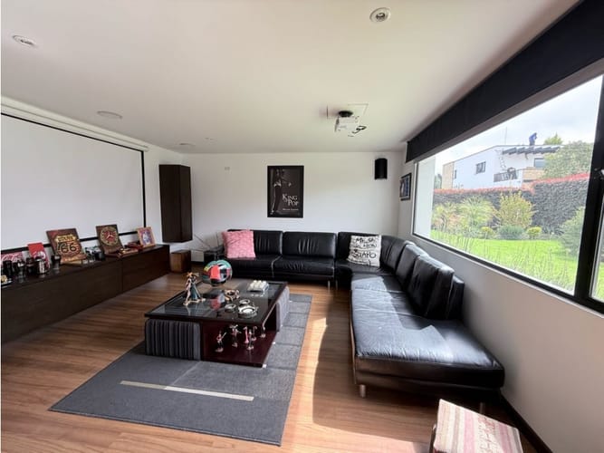 Casa de 4 alcobas en venta en Casablanca Suba, Bogotá, 575 m² · foto 21 de 21