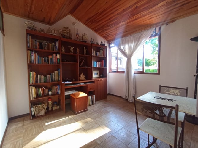 Casa de 3 alcobas en venta en Caudal Norte Oriental, Villavicencio, 147 m² · foto 14 de 24