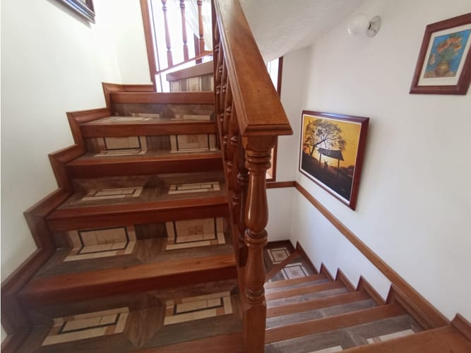 Casa de 3 alcobas en venta en Caudal Norte Oriental, Villavicencio, 147 m² · foto 15 de 24