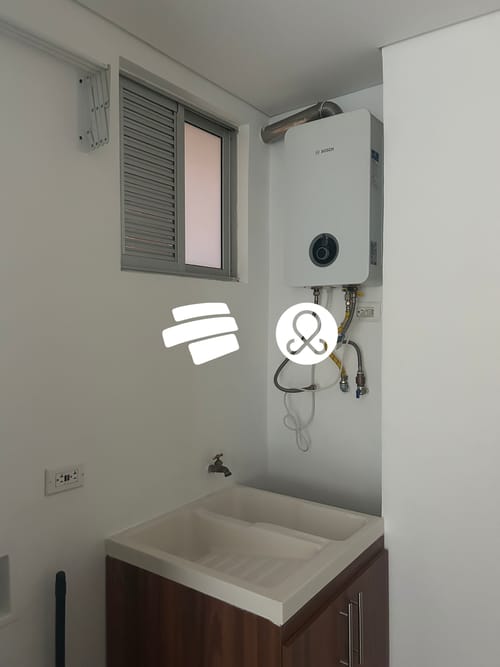 Apartamento de 3 alcobas en venta en Rionegro, 84 m² · foto 12 de 12