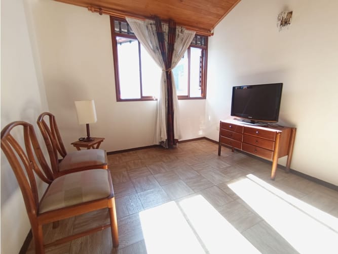 Casa de 3 alcobas en venta en Caudal Norte Oriental, Villavicencio, 147 m² · foto 16 de 24