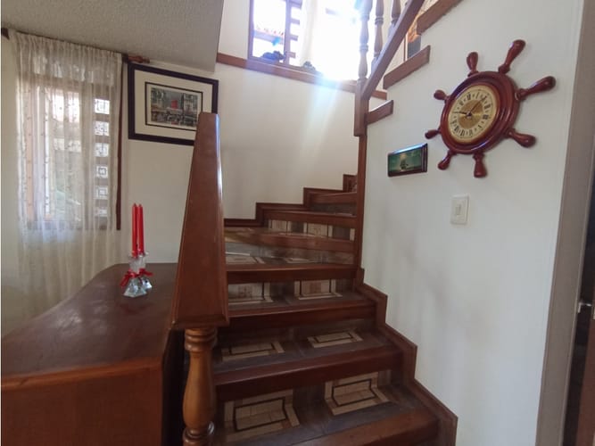 Casa de 3 alcobas en venta en Caudal Norte Oriental, Villavicencio, 147 m² · foto 17 de 24