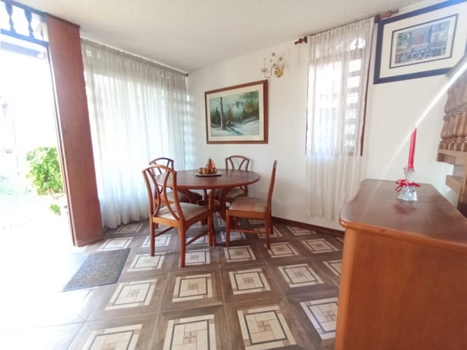 Casa de 3 alcobas en venta en Caudal Norte Oriental, Villavicencio, 147 m² · foto 18 de 24