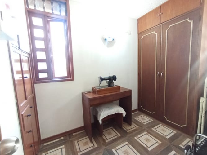 Casa de 3 alcobas en venta en Caudal Norte Oriental, Villavicencio, 147 m² · foto 19 de 24