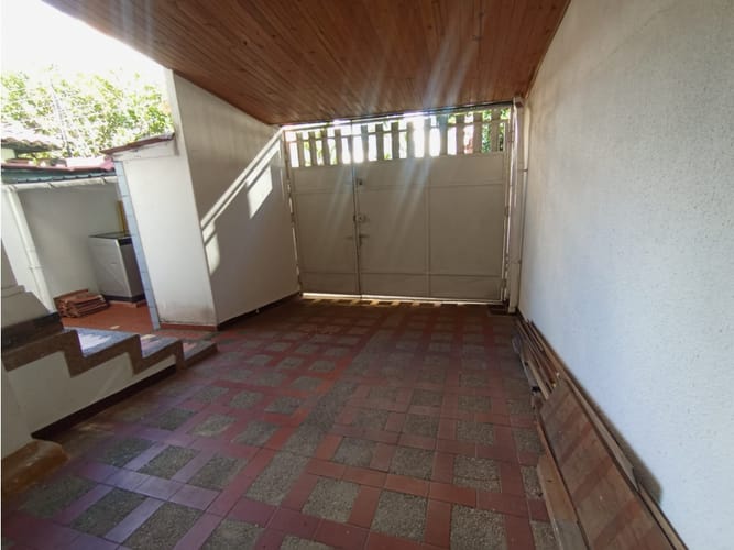 Casa de 3 alcobas en venta en Caudal Norte Oriental, Villavicencio, 147 m² · foto 20 de 24