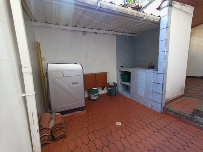Casa de 3 alcobas en venta en Caudal Norte Oriental, Villavicencio, 147 m² · foto 21 de 24