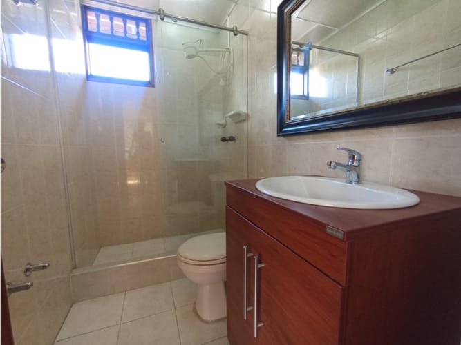 Casa de 3 alcobas en venta en Caudal Norte Oriental, Villavicencio, 147 m² · foto 22 de 24