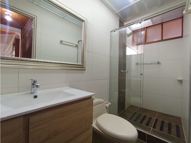 Casa de 3 alcobas en venta en Caudal Norte Oriental, Villavicencio, 147 m² · foto 23 de 24
