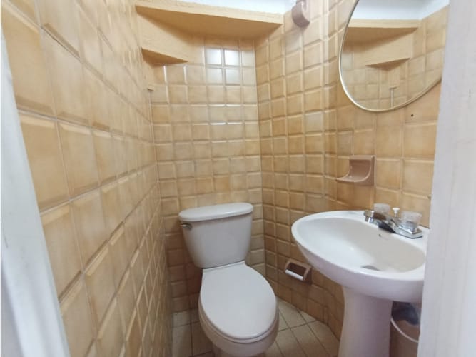Casa de 3 alcobas en venta en Caudal Norte Oriental, Villavicencio, 147 m² · foto 24 de 24