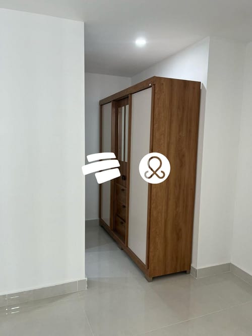 Apartamento de 2 alcobas en venta en Providencia, Cartagena, 60 m² · foto 5 de 9