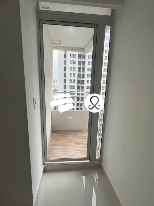 Apartamento de 2 alcobas en venta en Providencia, Cartagena, 60 m² · foto 6 de 9