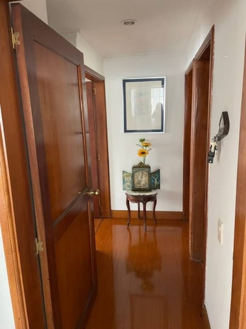 Apartamento en venta en Santa Barbara Occidental, Bogotá · foto 3 de 24