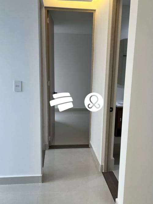 Apartamento de 2 alcobas en venta en Providencia, Cartagena, 60 m² · foto 7 de 9