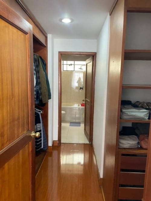 Apartamento en venta en Santa Barbara Occidental, Bogotá · foto 4 de 24