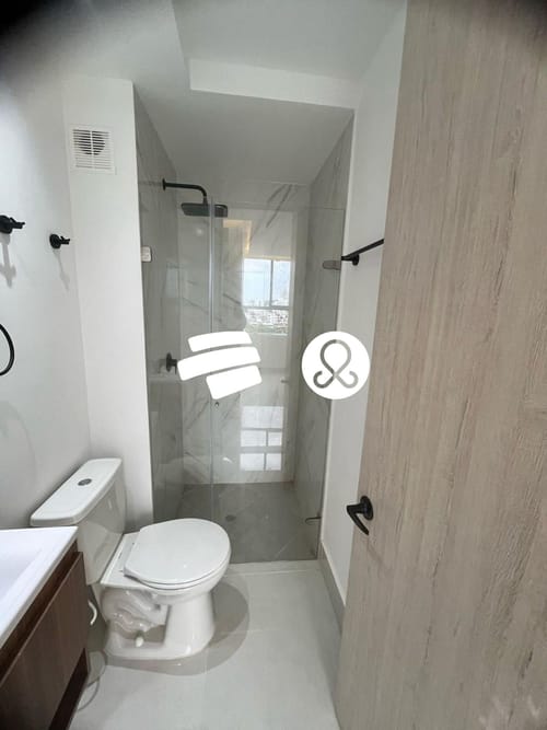 Apartamento de 2 alcobas en venta en Providencia, Cartagena, 60 m² · foto 9 de 9