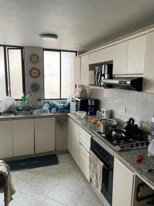 Apartamento en venta en Santa Barbara Occidental, Bogotá · foto 8 de 24